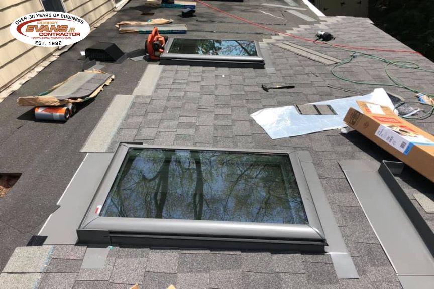 Curb-Mounted vs. Deck-Mounted Skylights: What's the Difference?