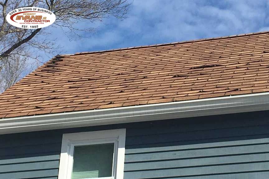 Annual Roof Inspection Checklist: How to Spot Problems Before They Get Worse