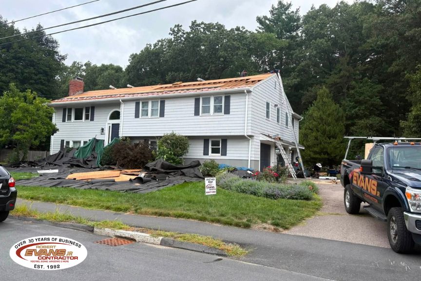 Why Attic Ventilation Is Essential for a Healthy Roof and Home