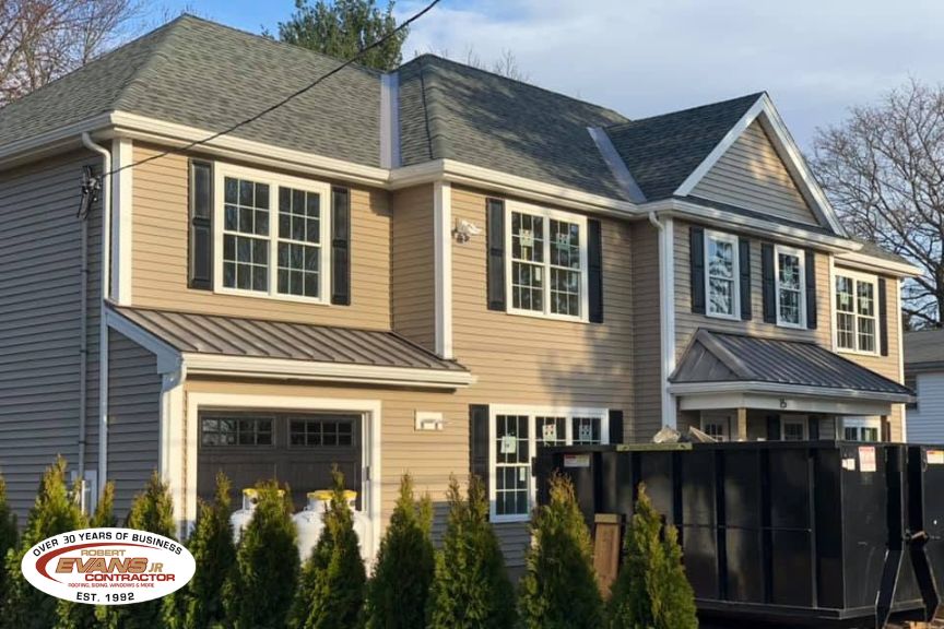 Vinyl Siding Benefits: A Good Investment for Your Home