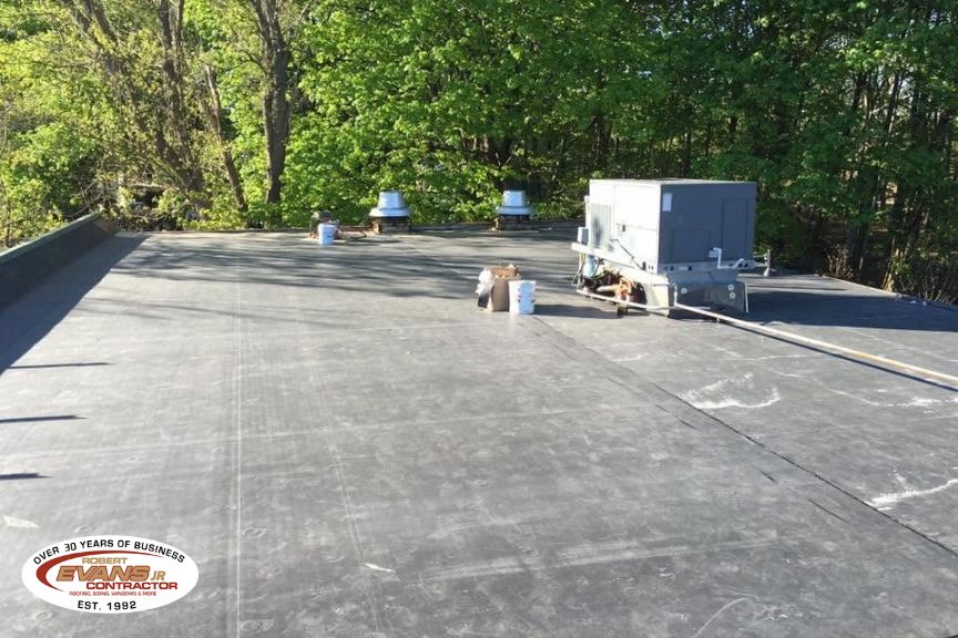 Commercial Roofing Tips to Save Money and Extend Roof Life