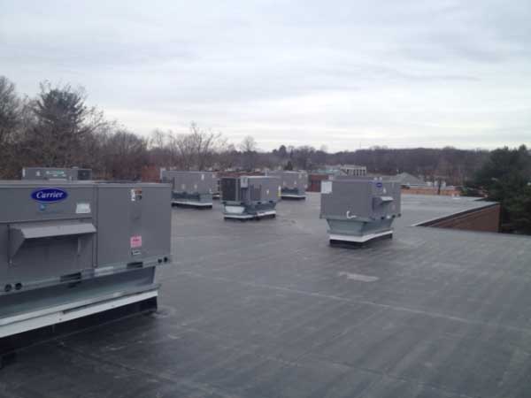 firestone-roof2 Commercial Roof Installation - Firestone Roof