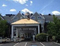 new-pond-village-walpole-ma1 New Pond Village, Walpole MA Asphalt Roof Replacement
