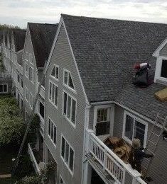 new-pond-village-walpole-ma4 New Pond Village, Walpole MA Asphalt Roof Replacement