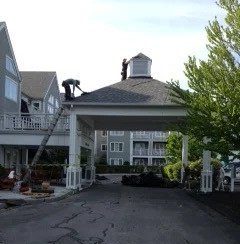 new-pond-village-walpole-ma5 New Pond Village, Walpole MA Asphalt Roof Replacement