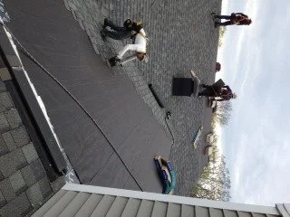 new-pond-village-walpole-ma7 New Pond Village, Walpole MA Asphalt Roof Replacement