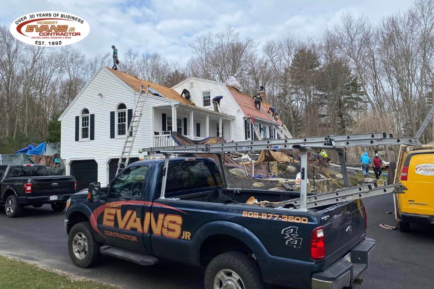 15 Questions to Ask a Roofing Contractor Before You Hire Them
