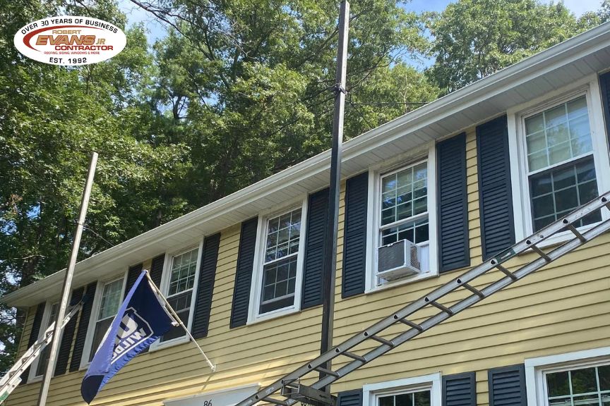 Seamless Gutters: Better Protection for Your Home