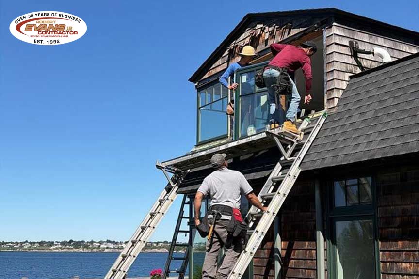 When to Replace Windows: Signs It’s Time for an Upgrade